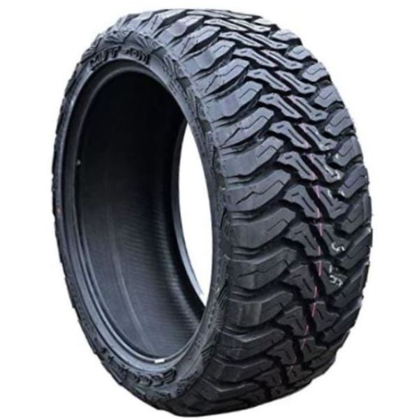 Llanta Yokohama Geolandar G003 M/T 33/12,50R18