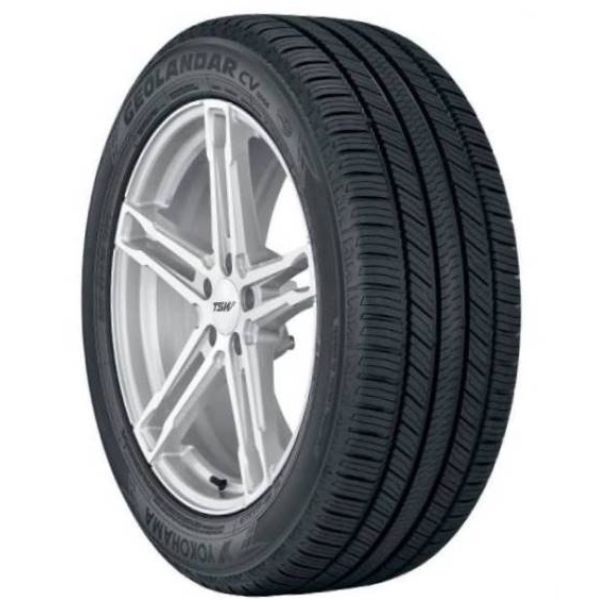 Llanta Yokohama Geolandar G058 CV 235/60R17