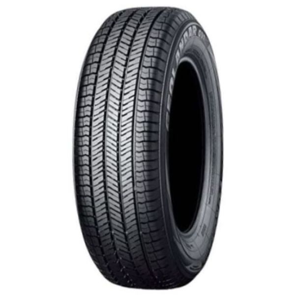 Llanta Yokohama Geolandar G91F 225/60R17