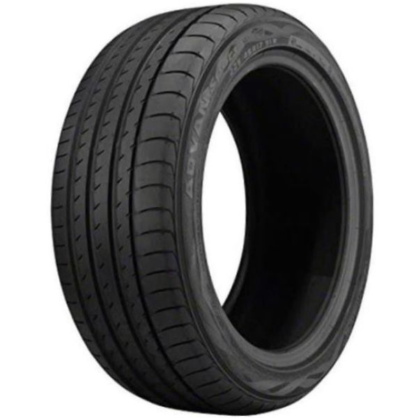 Llanta Yokohama Advan Sport V105S 245/35R18
