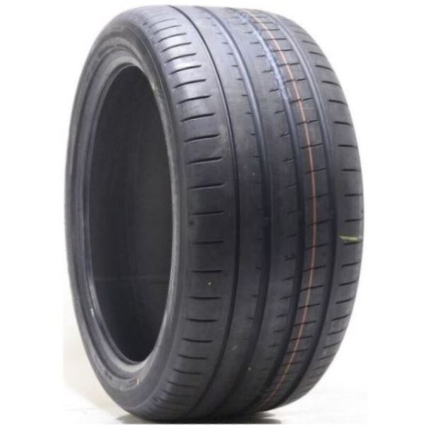 Llanta Yokohama Advan Sport V107 295/35R24