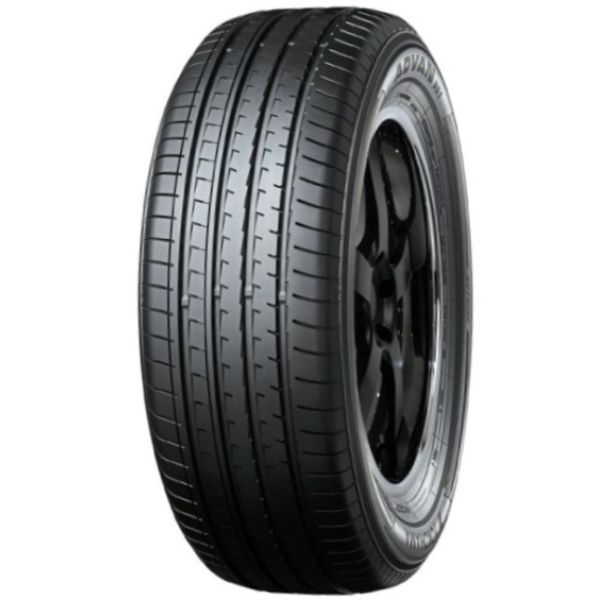 Llanta Yokohama Advan V61 225/60R18