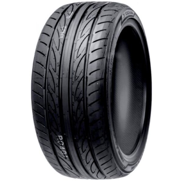 Llanta Yokohama Advan Fleva V701 255/35R19
