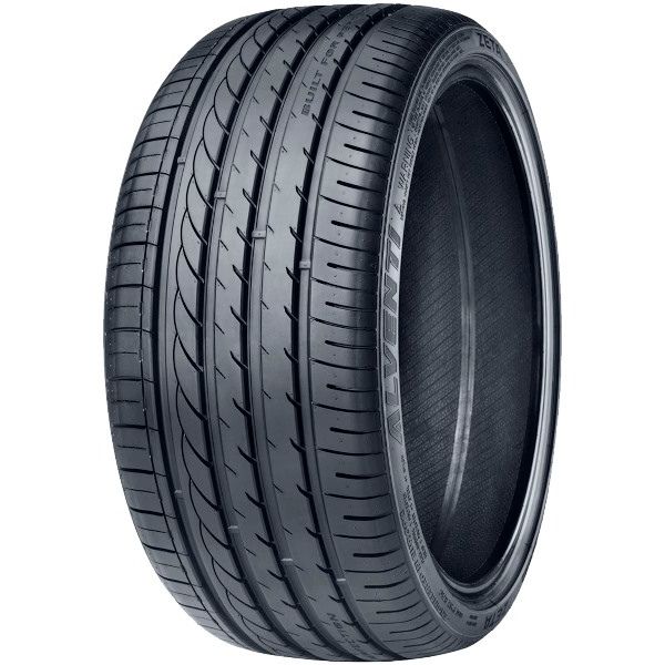 Llanta Zeta Alventi 205/60R16