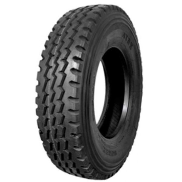 Llanta Zeta DR-908 Mixta 295/80R22.5