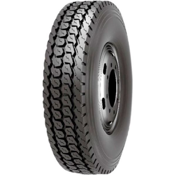 Llanta Zeta DR-920 Traccion 295/80R22.5