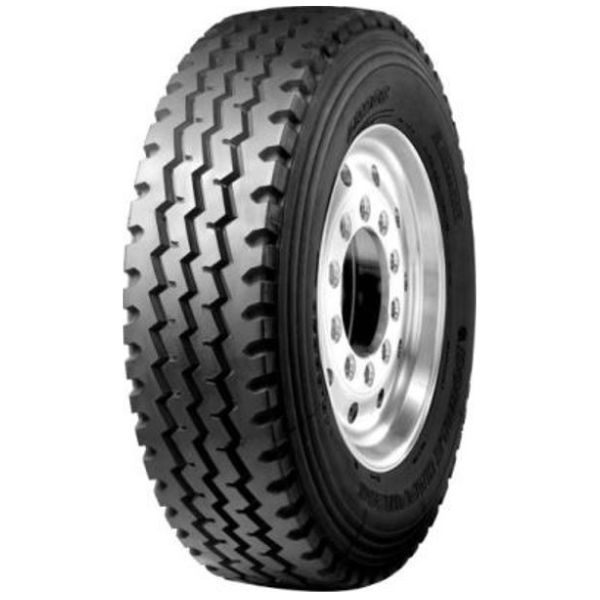 Llanta Zeta DR-966 Mixta 295/80R22.5