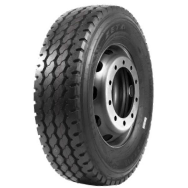Llanta Zeta ZXA-18 Mixta 295/80R22.5
