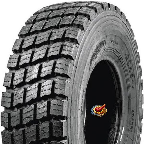 Llanta Boto Agricola GCAS L3 17,5/R25