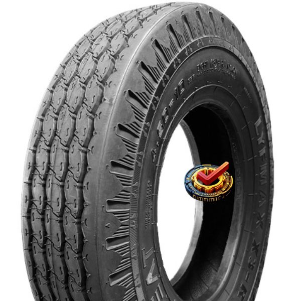 Llanta Ceat Lyfmax X3 4,50/ R10