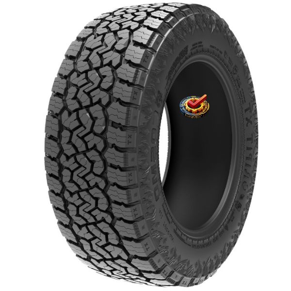 Llanta Cosmo Gripit X/T 285/45R22