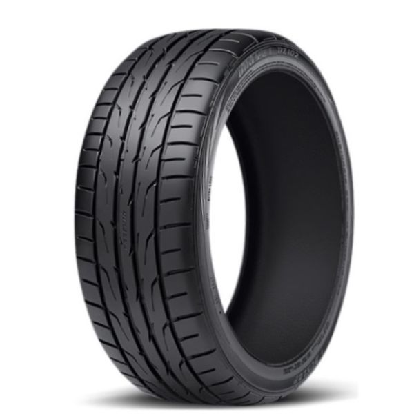 Llanta Dunlop Direzza DZ102+ 275/40R18