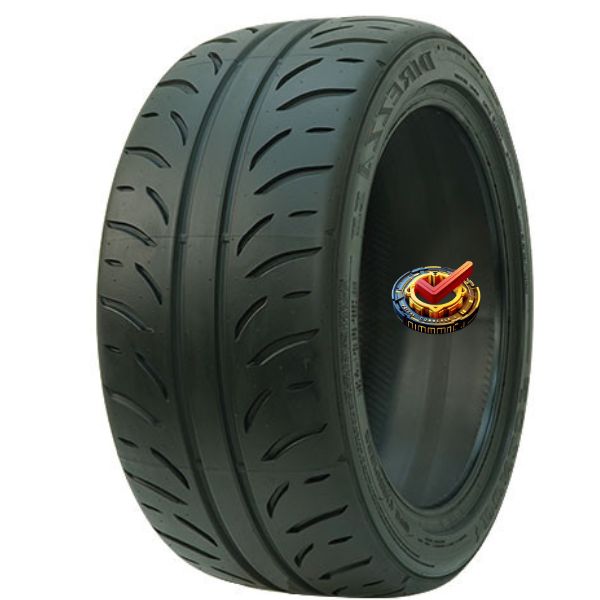Llanta Dunlop Direzza Z3 275/35R18