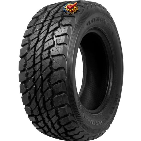 Llanta Dunlop GrandTrek AT3GM 275/65R17