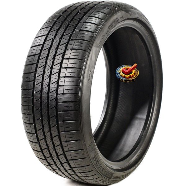 Llanta Dunlop SP-5000 225/55R18