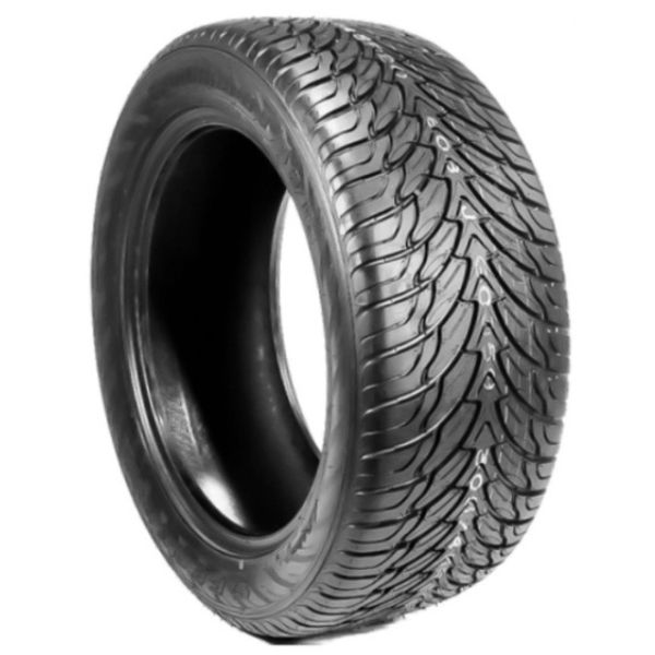 Llanta Federal Couragia S/U 305/45R22