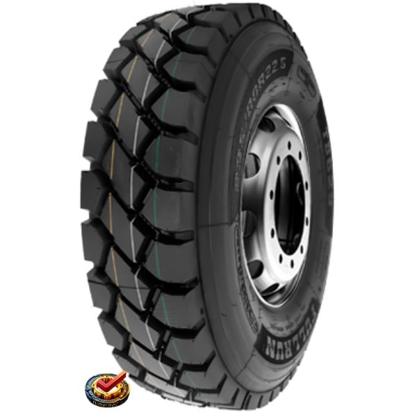 Llanta Fullrun TB-629 Traccion-Otr 12/R22.5
