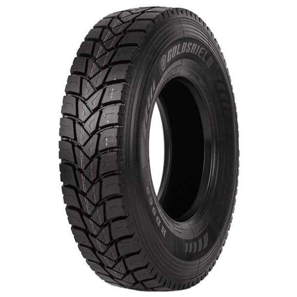 Llanta Fullrun TB-700 Traccion-Otr 12/R22.5