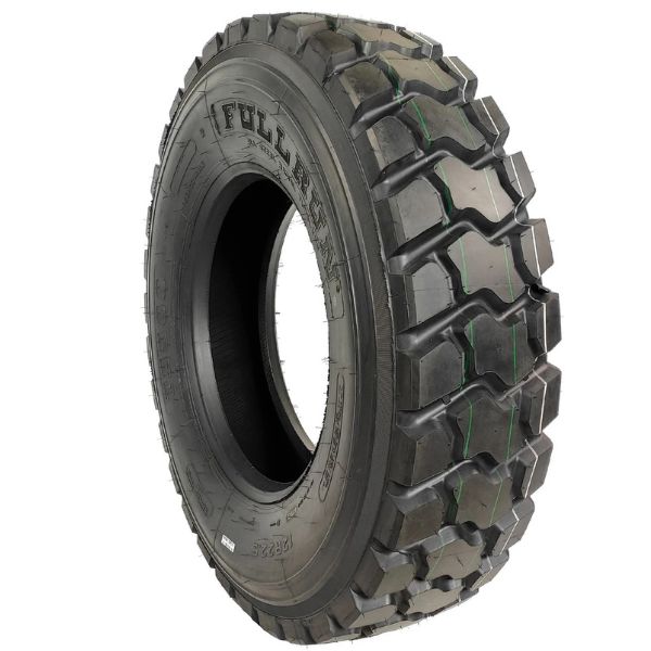 Llanta Fullrun TB-900 Traccion-Otr 12/R22.5