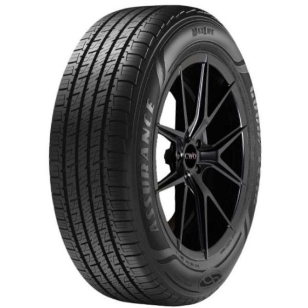 Llanta Goodyear Assurance Maxlife 165/70R14