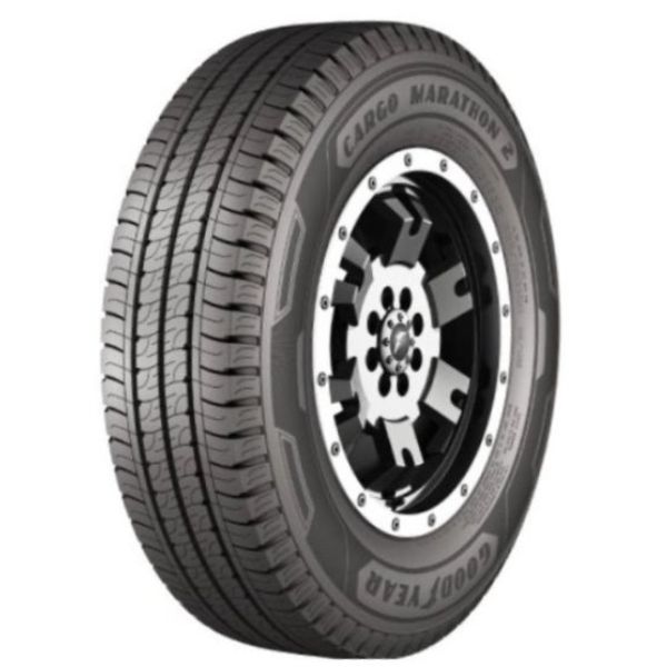 Llanta Goodyear Cargo Marathon 2 215/70R15