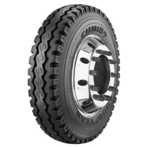 Llanta Goodyear CHM189 D 7,00/R16
