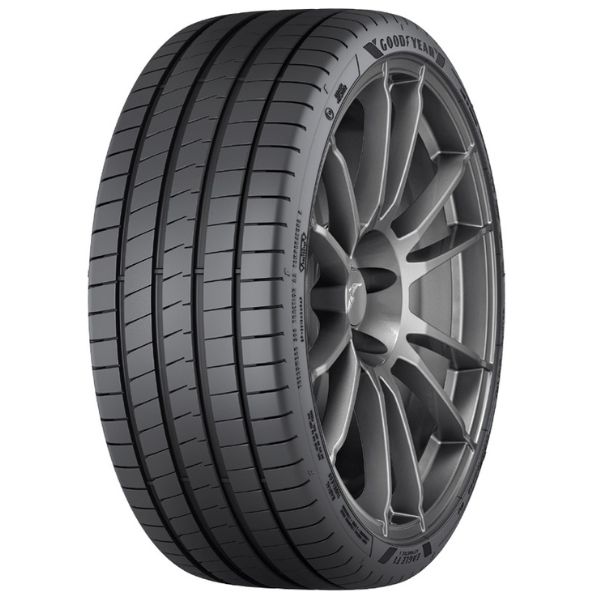 Llanta Goodyear Eagle F1 Asymmetric 6 255/40R19