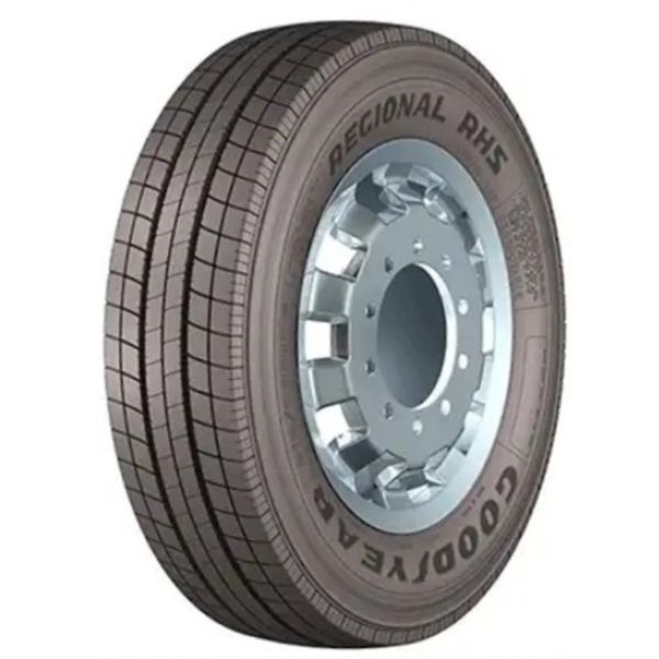 Llanta Goodyear Regional RHS 215/75R17.5