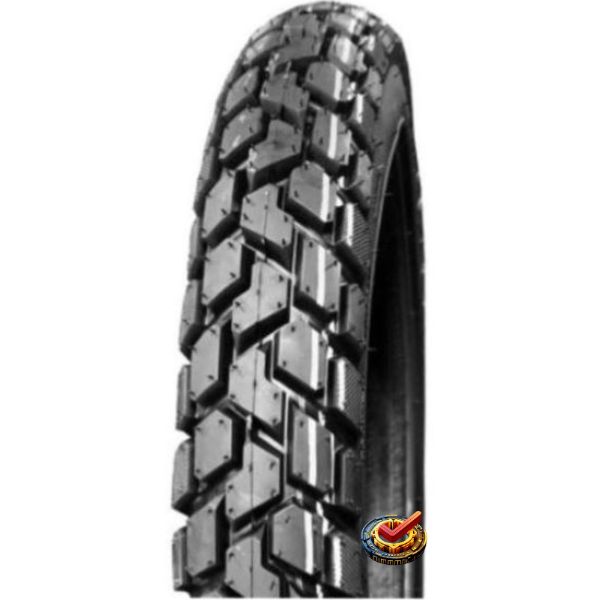 Llanta Grizzly Max PG-09T 3,00/ R18