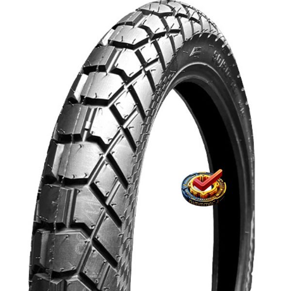 Llanta Grizzly Max PG-11A 90/90 R17
