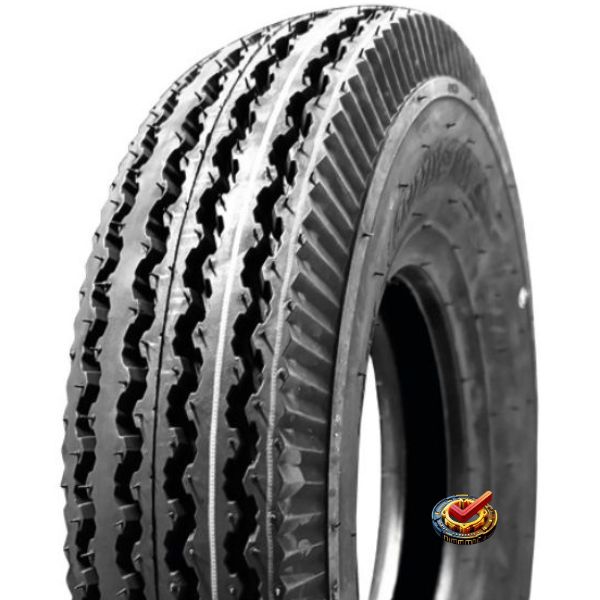 Llanta Grizzly Max PG-15B 4,00/ R8