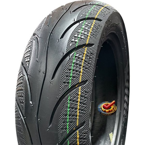 Llanta Grizzly Max PG-60 120/70 R12