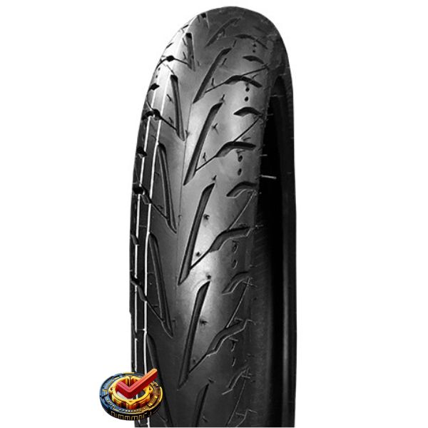 Llanta Grizzly Max PG-77K 110/70 R17