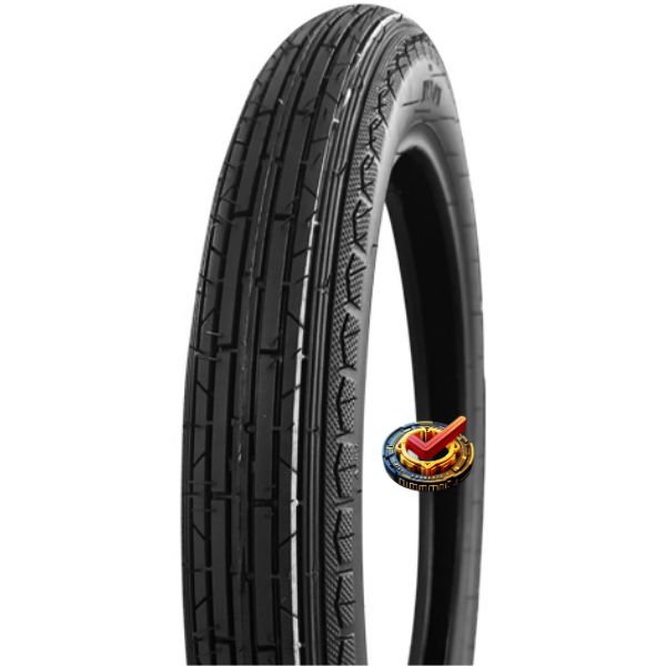 Llanta Grizzly Max SY-008 2,75/ R17