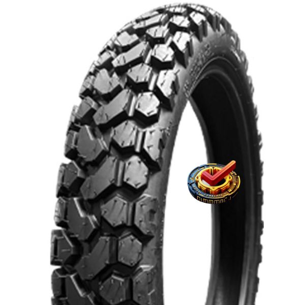 Llanta Grizzly Max SY-161 90/90 R17