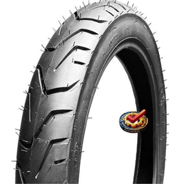 Llanta Grizzly Max SY-265 70/90 R17