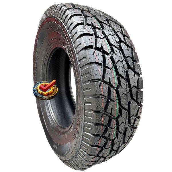 Llanta Hifly Vigorous AT601 A/T 265/75R16