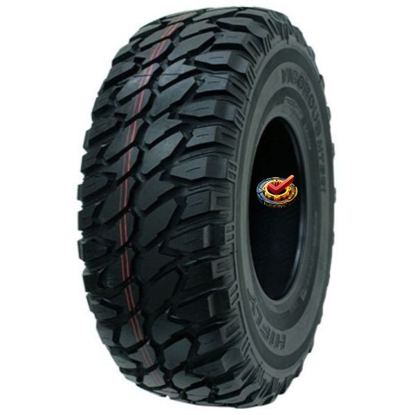 Llanta Hifly Vigorous MT601 M/T 265/75R16