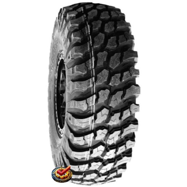 Llanta Obor Terrarex Wl21 10 / 30 R14