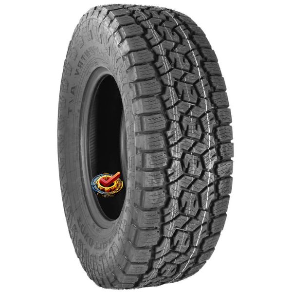 Llanta Toyo OPAT3 Open Country A/T 315/70R17