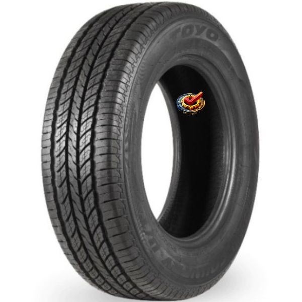 Llanta Toyo OPUT Open Country H/T 235/55R19