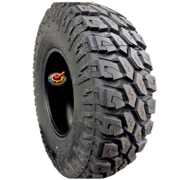 Llanta Yeada Mud Cruiser M/T 33/12,50R18