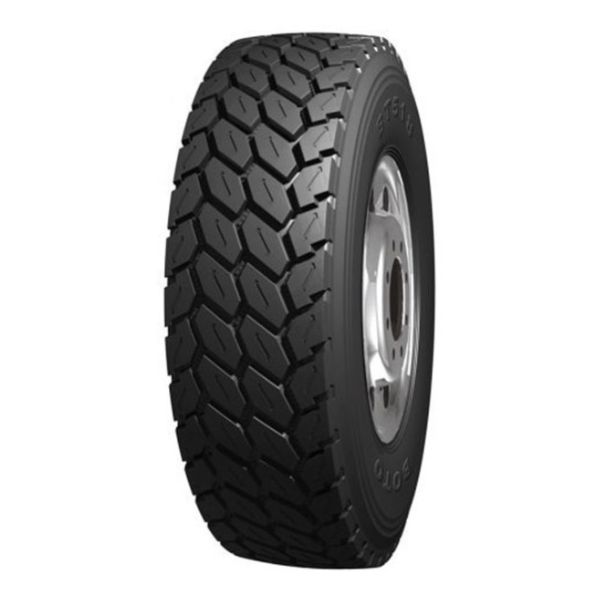 Llanta Boto BT-518 Mixta 385/65R22.5