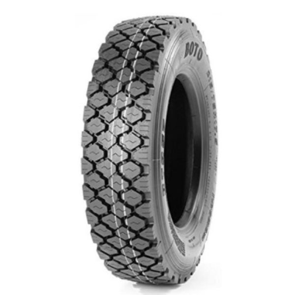 Llanta Boto BT-957 Traccion 235/75R17.5