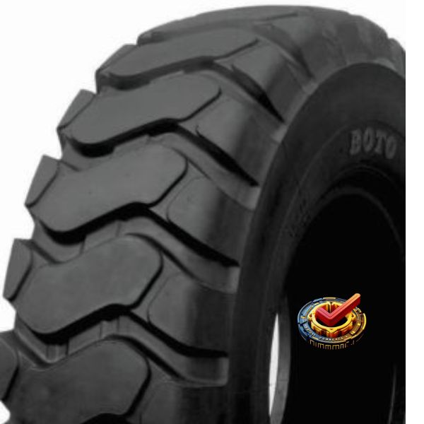 Llanta Boto Agricola GCA1 L3 23,5/R25