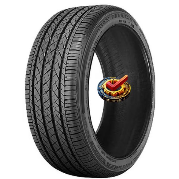 Llanta Bridgestone Potenza RE97 AS 225/40R18
