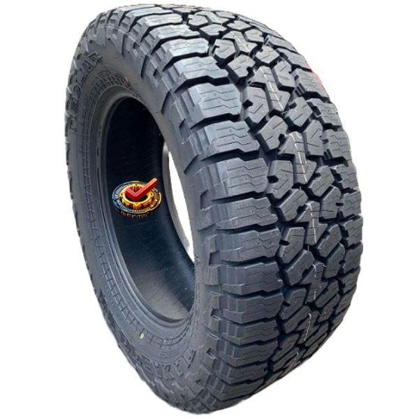 Llanta Falken Wildpeak A/T3W 245/75R16