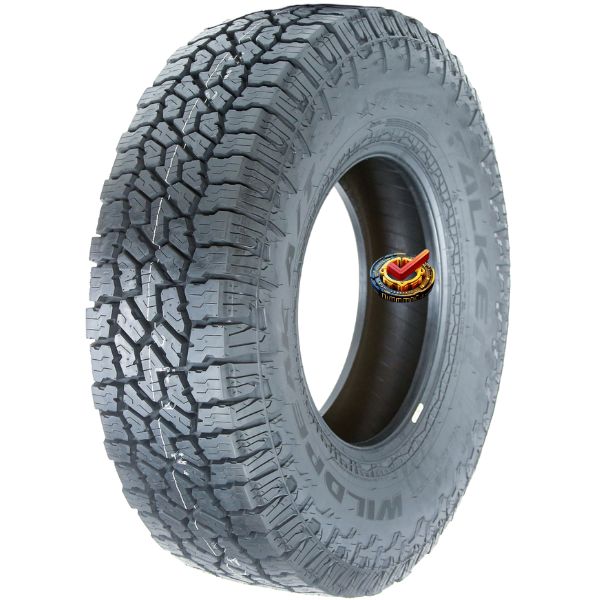 Llanta Falken Wildpeak A/T4W 33/12,50R15