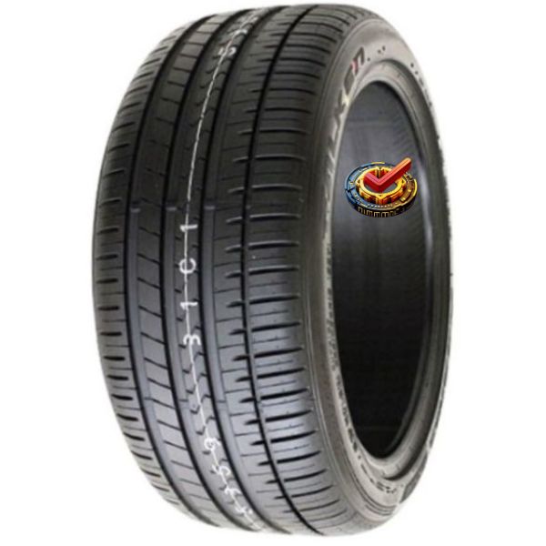 Llanta Falken Azenis FK510V 295/30R20