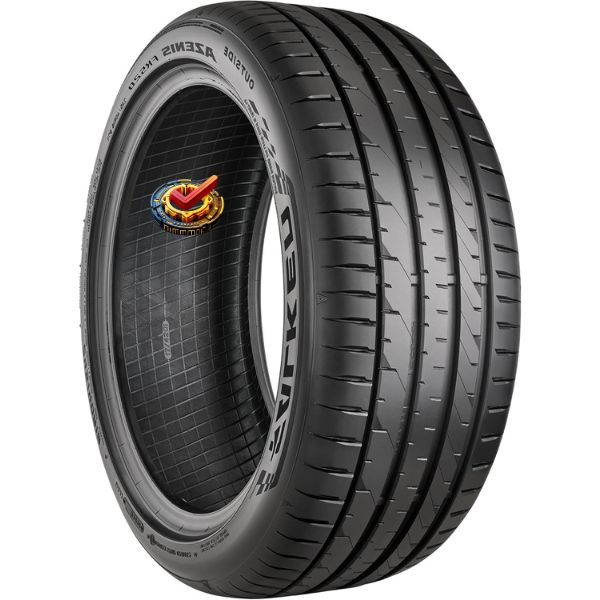 Llanta Falken Azenis FK520L 275/30R20